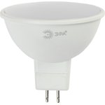 Лампочка светодиодная ЭРА STD LED MR16-8W-12V-860-GU5.3 GU5.3 8 Вт софит ...
