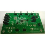 ADP5041CP-1-EVALZ, Power Management IC Development Tools Micro PMU with 1.2 A ...