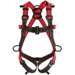 Страховочная привязь серии Синтез STm1