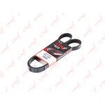 6PK1255, ремень поликлинов!\ FIAT Bravo/Stilo, Hyundai Elantra/i20/ix35 ...