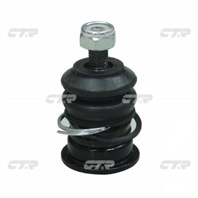 Фото 1/3 cbm-27, Опора шаровая MITSUBISHI Galant 1992 - 2003 / Eclipse 1990 - 1999 / CHRYSLER Sebring 1995 - 2000 / D