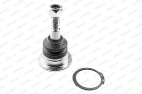 Шаровая опора переднего верхнего рычага LAND ROVER DISCOVERY III/IV 04-/SPORT 05-13 LH=RH