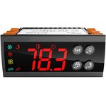 Контроллер температуры ECS 2280neo