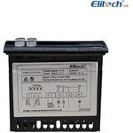 Контроллер температуры ELITECH Ecs 974neo ecs974