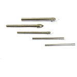 Набор сверел по стеклу и плитке 5пр. ,в кейсе F-372S5(49030)