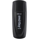 USB 3.0/3.1 накопитель Smartbuy 016GB Scout Black (SB016GB3SCK)