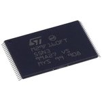 M29F160FT55N3E2, IC: FLASH memory; 2Mx8bit; 55ns; TFSOP48; parallel