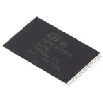M29F800FB5AN6E2, IC: FLASH memory; 1Mx8bit; 55ns; TFSOP48; parallel