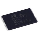 M29F400FT5AN6E2, IC: FLASH memory; 512kx8bit; 55ns; TFSOP48; parallel