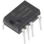 TOP253MG, IC: PMIC; AC/DC switcher,SMPS controller; 59.4?72.6kHz; SDIP-10C