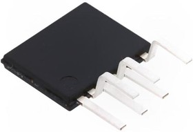 Фото 1/2 LYT4321E, IC: PMIC; AC/DC switcher,LED driver; 160?308V; Ubr: 725V; eSIP-7C