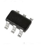 AP2553AW6-7, IC: power switch; high-side,USB switch; 2.1A; Ch: 1; P-Channel; SMD