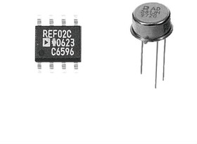Фото 1/3 AD580JH, Voltage References IC - 2.5V REFERENCE IC