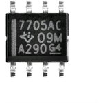 MC34064D-5G, Processor Supervisor 4.61V 1 Active Low/Open Collector 8-Pin SOIC N Rail