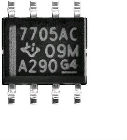 Фото 1/3 MC34064D-5G, Supervisory Circuits 4.59V UnderVoltage Sensing Circuit