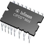 IM523L6AXKMA1, IPM MODULE, 600V, 15A, DIP