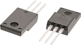 MBRF40250TG, Schottky Diodes & Rectifiers 40A 250V
