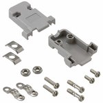 40-9709H, Hood 180° E Shell Size Plastic