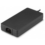 FSP120-AFAN3, 48V 120 W AC/DC External Desktop (Class I) Adapter Cord (Sold Separately) Input