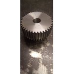 Зубчатая шестерня со ступицей, M=1, Z=40 PM26040 PM26040-ISKRA
