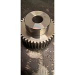 Зубчатая шестерня со ступицей, M=1, Z=40 PM26040 PM26040-ISKRA