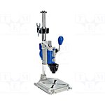DREMEL 220, Стойка для сверления (максимальный ход 50 мм)