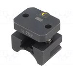 U752, Прессующие губки, BEX-K750