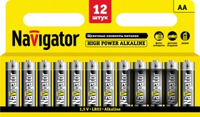 Элемент питания Navigator 94 782 NBT-NE-LR6-BP12
