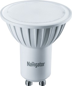 Фото 1/5 Лампа Navigator 94 256 NLL-PAR16-3-230-3K-GU10