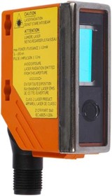 O5D100, Distance Sensor Distance 0.03 ? 2 m Detection Range IO-Link PNP