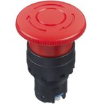 HW1B-V4R, Emergency Stop Switches / E-Stop Switches 22mm Emergency-Stop