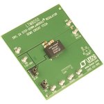 DC1723A, Power Management IC Development Tools 58V, 2A Step-Down ?Module (Power ...