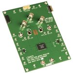 DC2053A, Power Management IC Development Tools Dual 9A or Single 18A ?Module ...