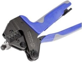 XZC 0704 CRIMPING PLIERS, Crimpers / Crimping Tools CRIMPING TOOL AWG 28 - AWG 26