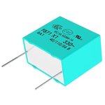 F871AK223M330A, Safety Capacitors .022UF 330V