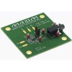 MAX97200AEVKIT+, Audio IC Development Tools Eval Kit MAX97200A and MAX97200B (Low-Po