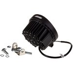 Фара светодиодная OFF ROAD круглая 12V/24V 42W 6000K 14 диодов дальний свет S07201019