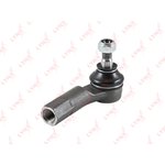 C4273L, Наконечник рулевой AUDI A3(8P/V) 1.2T-3.2 03-, Q3 1.4T-2.0T 11- ...