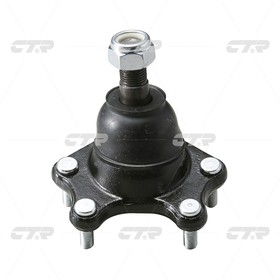 Фото 1/4 cbt-27, Опора шаровая TOYOTA 4 Runner 1990 - 2002 / Hilux 1991 - 2005 / Pickup 1989 - 1995 / T100 1994 - 199