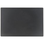 Крышка матрицы 90NB05V1-R7A010 для ноутбука Asus BU201LA темно-стальная
