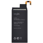 Аккумуляторная батарея (аккумулятор) VIXION для Samsung G925F Galaxy S6 Edge ...