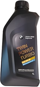Фото 1/2 Масло моторное BMW TwinPower Turbo Oil Longlife-01 FE 0W-30 синтетическое 1 л 83 21 2 365 934