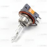 31CA14, Лампа галогенная H15 12V (15/55W) Day&Night (стандартные характеристики)