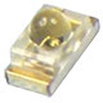 KPTD-1608CGCK, LED; SMD; 0603; green; 70?180mcd; 1.6x0.8x0.95mm; 60°; 2.1?2.5V