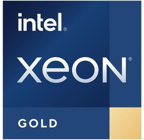 Фото 1/2 Процессор Intel Xeon 2800/36M S4189 OEM GOLD6342 CD8068904657701 SRKXA IN