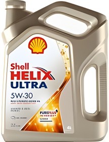 Shell Helix Ultra 5w30 Купить В Новосибирске