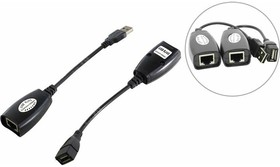 Удлинитель USB Espada EUSBExt30mVitP