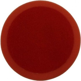 Губка для полировки на диске (180 мм; М14; цвет красный) 48513 F-PSP180B