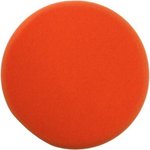 Губка для полировки на диске (180 мм; М14; цвет оранжевый) 48516 F-PSP180E