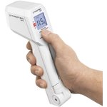 TROTEC BP5F Складной водонепроницаемый пищевой Термометр/ИК-Термометр